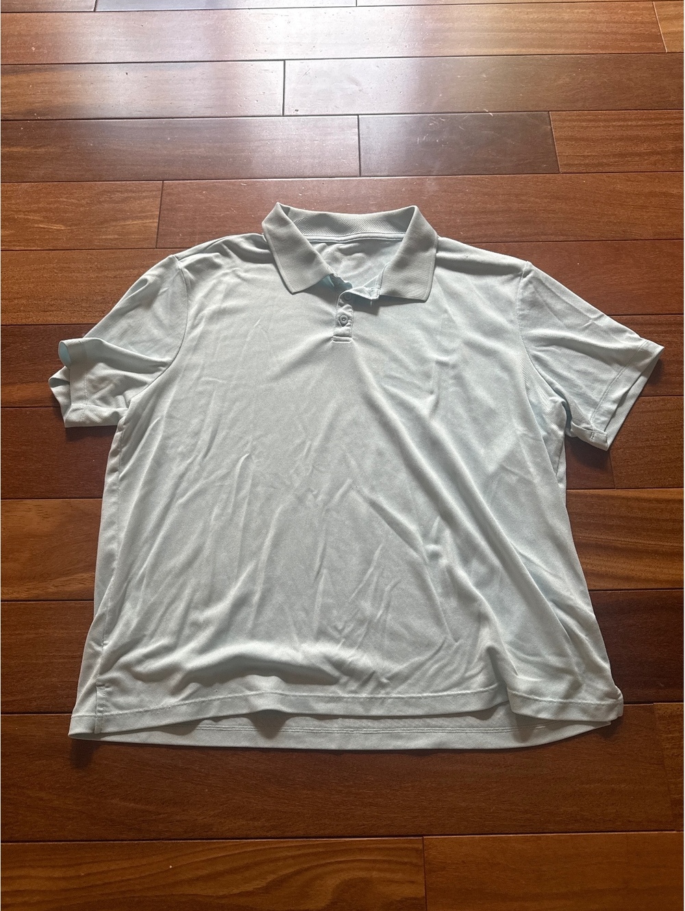 Men’s Zella Performance Polo